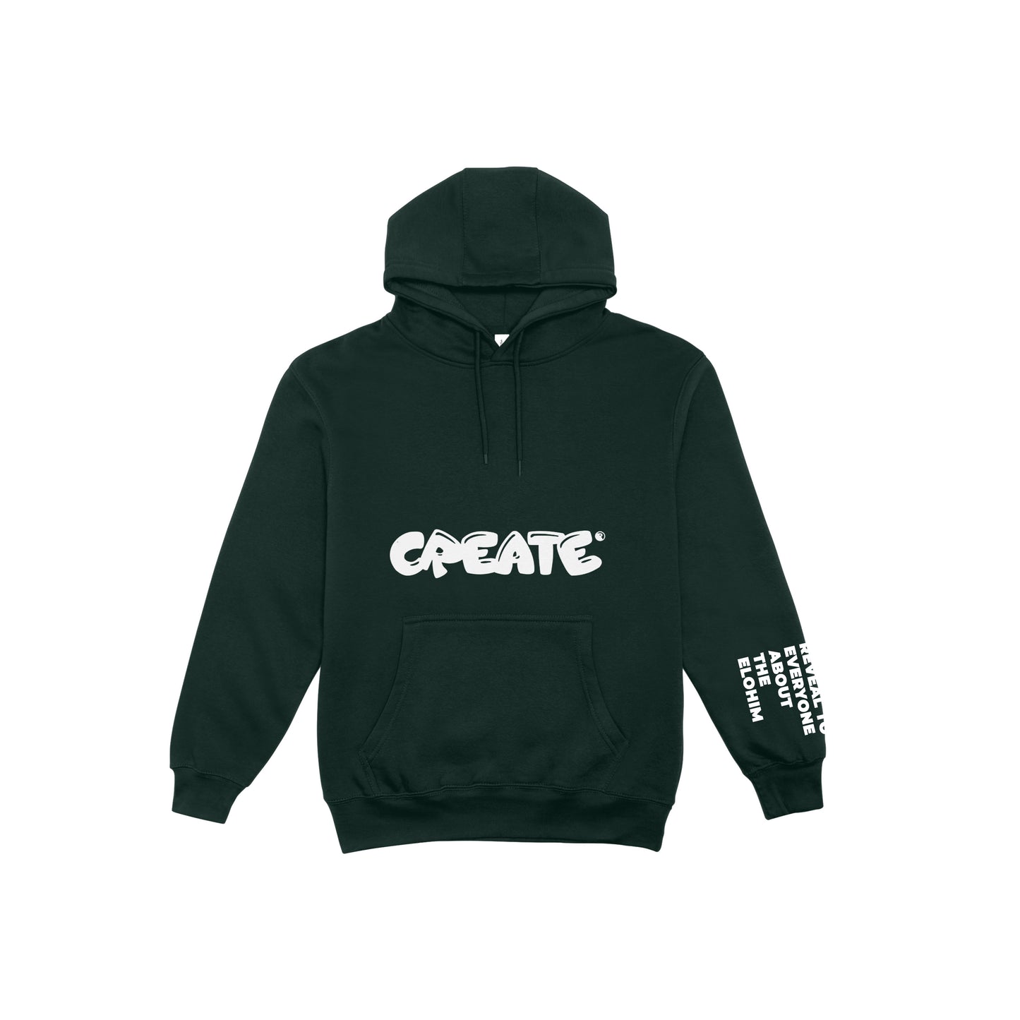 CREATE Hoodie