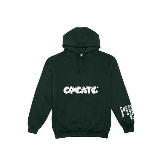 CREATE Hoodie